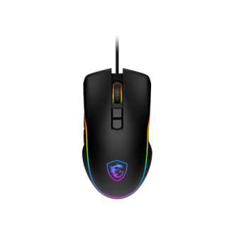 MSI Gaming Mouse | FORGE GM300 | Wired | USB 2.0 MSI Gaming Mouse | FORGE GM300 | Wired | USB 2.0
