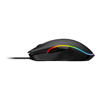 MSI Gaming Mouse | FORGE GM300 | Wired | USB 2.0 MSI Gaming Mouse | FORGE GM300 | Wired | USB 2.0