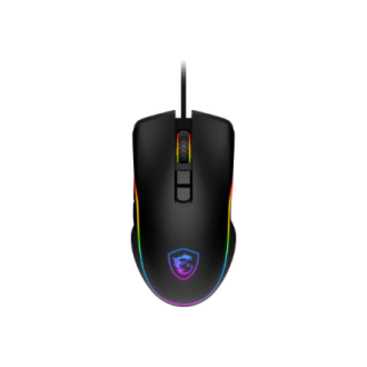 MSI Gaming Mouse | FORGE GM300 | Wired | USB 2.0 MSI Gaming Mouse | FORGE GM300 | Wired | USB 2.0