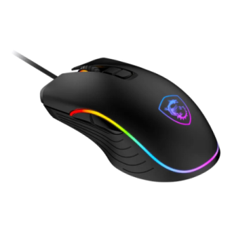 MSI Gaming Mouse | FORGE GM300 | Wired | USB 2.0 MSI Gaming Mouse | FORGE GM300 | Wired | USB 2.0