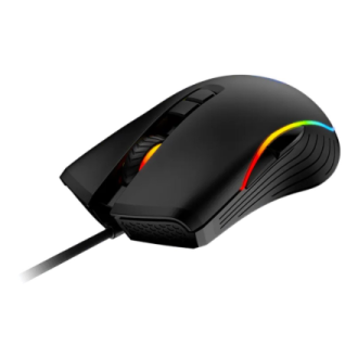 MSI Gaming Mouse | FORGE GM300 | Wired | USB 2.0 MSI Gaming Mouse | FORGE GM300 | Wired | USB 2.0