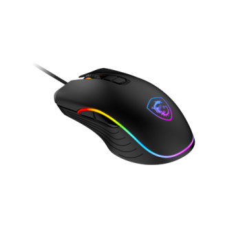 MSI Gaming Mouse | FORGE GM300 | Wired | USB 2.0 MSI Gaming Mouse | FORGE GM300 | Wired | USB 2.0