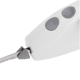 Adler | Electric Knife | AD 4512 | White Adler | Electric Knife | AD 4512 | White