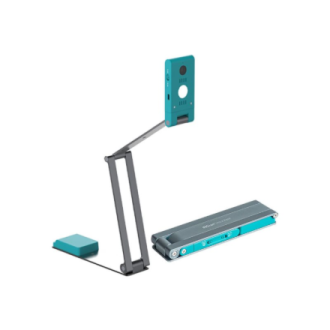 IRIS IRIScan Visualizer 7 Dyslexic | Document camera IRIS IRIScan Visualizer 7 Dyslexic | Document camera