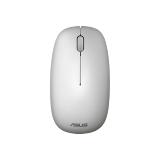 Asus W5000 | Keyboard and Mouse Set | Wireless | US | White Asus W5000 | Keyboard and Mouse Set | Wireless | US | White