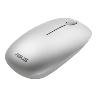 Asus W5000 | Keyboard and Mouse Set | Wireless | US | White Asus W5000 | Keyboard and Mouse Set | Wireless | US | White