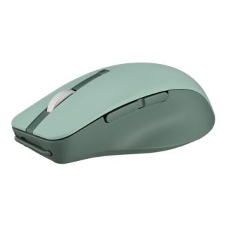 Asus SmartO Mouse | MD200 | Mouse | Wireless | 2.4 GHz, Bluetooth | Green Tea Latte