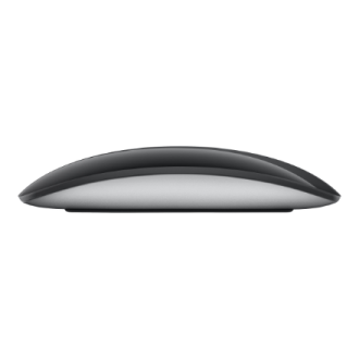 Apple Magic Mouse with Multi-Touch Surface | Wireless | Bluetooth | Black Apple Magic Mouse with Multi-Touch Surface | Wireless | Bluetooth | Black