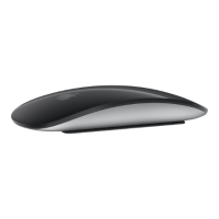 Apple Magic Mouse with Multi-Touch Surface | Wireless | Bluetooth | Black Apple Magic Mouse with Multi-Touch Surface | Wireless | Bluetooth | Black