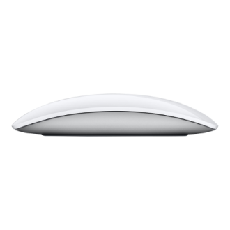 Apple | Magic Mouse with Multi-Touch Surface | Wireless | Bluetooth | White Apple | Magic Mouse with Multi-Touch Surface | Wireless | Bluetooth | White