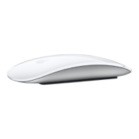 Apple | Magic Mouse with Multi-Touch Surface | Wireless | Bluetooth | White Apple | Magic Mouse with Multi-Touch Surface | Wireless | Bluetooth | White