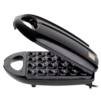 Adler Nut Maker XL (24 pcs) | AD 3039b | Nut Maker | 1600 W Adler Nut Maker XL (24 pcs) | AD 3039b | Nut Maker | 1600 W