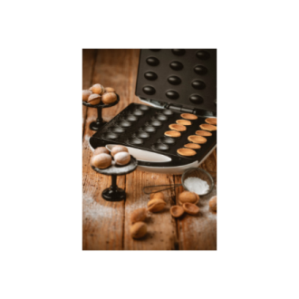 Adler Nut Maker XL (24 pcs) | AD 3039b | Nut Maker | 1600 W Adler Nut Maker XL (24 pcs) | AD 3039b | Nut Maker | 1600 W