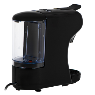 Camry | Multi-capsule espresso machine | CR 4414bb | Pump pressure 19 bar | Capsule | 1450 W | Black Camry | Multi-capsule espresso machine | CR 4414bb | Pump pressure 19 bar | Capsule | 1450 W | Black