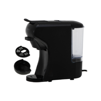 Camry | Multi-capsule espresso machine | CR 4414bb | Pump pressure 19 bar | Capsule | 1450 W | Black Camry | Multi-capsule espresso machine | CR 4414bb | Pump pressure 19 bar | Capsule | 1450 W | Black
