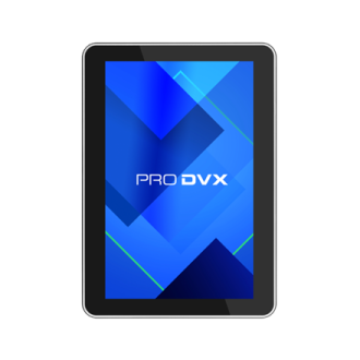 ProDVX APPC-10SLBe | 10 TP Pcap 10ms | 10.1 ProDVX APPC-10SLBe | 10 TP Pcap 10ms | 10.1