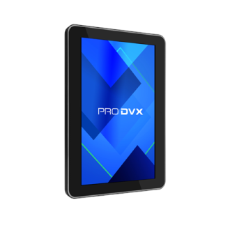 ProDVX APPC-10SLBe | 10 TP Pcap 10ms | 10.1 