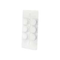 Philips | Coffee oil removal tablets, 6pcs | CA6704/10