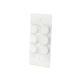Philips | Coffee oil removal tablets, 6pcs | CA6704/10 Philips | Coffee oil removal tablets, 6pcs | CA6704/10