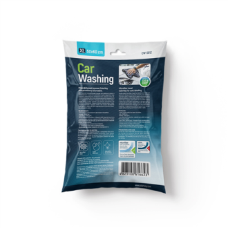 ColorWay | CW-5612 | Microfiber Car Universal Extra Dry ColorWay | CW-5612 | Microfiber Car Universal Extra Dry