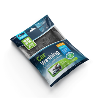 ColorWay | CW-5612 | Microfiber Car Universal Extra Dry ColorWay | CW-5612 | Microfiber Car Universal Extra Dry