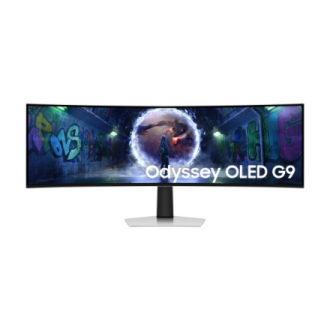 Samsung | LS49DG934SUXEN Odyssey G9 G93SD | 49 