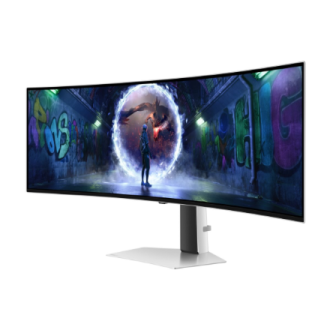 Samsung | LS49DG934SUXEN Odyssey G9 G93SD | 49 