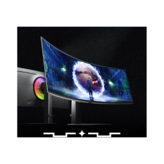 Samsung | LS49DG934SUXEN Odyssey G9 G93SD | 49 