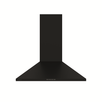 CATA Hood | VK 6000 BK | Wall mounted | Energy efficiency class A | Width 60 cm | 395 m /h | Mechanical | LED | Black CATA Hood | VK 6000 BK | Wall mounted | Energy efficiency class A | Width 60 cm | 395 m /h | Mechanical | LED | Black