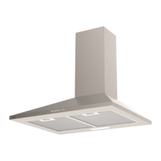 CATA Hood | VK 6000 X | Wall mounted | Energy efficiency class A | Width 60 cm | 395 m /h | Mechanical control | LED | Inox CATA Hood | VK 6000 X | Wall mounted | Energy efficiency class A | Width 60 cm | 395 m /h | Mechanical control | LED | Inox