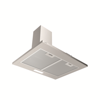 CATA Hood | VK 6000 X | Wall mounted | Energy efficiency class A | Width 60 cm | 395 m /h | Mechanical control | LED | Inox CATA Hood | VK 6000 X | Wall mounted | Energy efficiency class A | Width 60 cm | 395 m /h | Mechanical control | LED | Inox