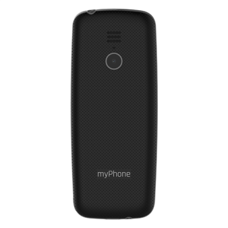 myPhone 6410 LTE | Black | 2.4 myPhone 6410 LTE | Black | 2.4
