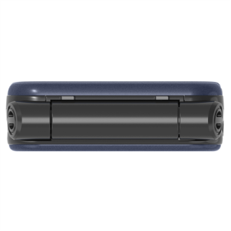 myPhone Flip | LTE | Navy Blue | 2.8 myPhone Flip | LTE | Navy Blue | 2.8