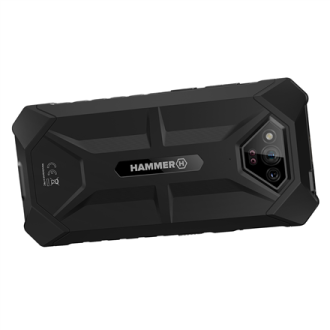 Hammer | Iron | V | Black | 6.5 