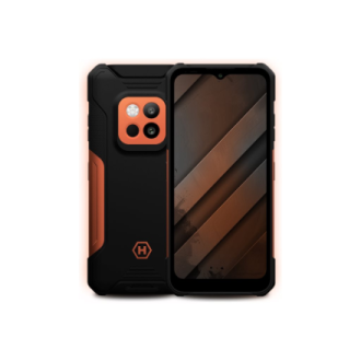 Hammer | Construction | 2 Thermal 5G | Orange | 6.58 