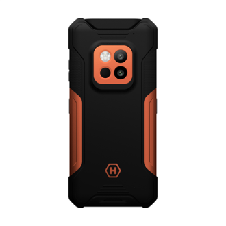 Hammer | Construction | 2 Thermal 5G | Orange | 6.58 