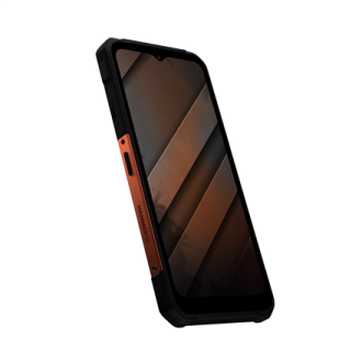 Hammer | Construction | 2 Thermal 5G | Orange | 6.58 