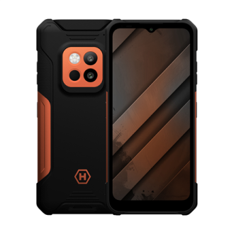 Hammer | Construction | 2 Thermal 5G | Orange | 6.58 