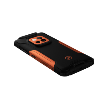 Hammer | Construction | 2 Thermal 5G | Orange | 6.58 