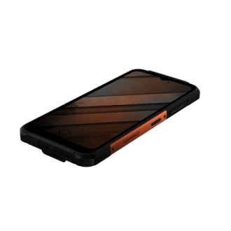 Hammer | Construction | 2 Thermal 5G | Orange | 6.58 