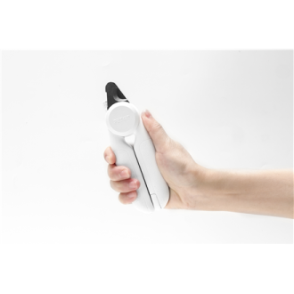 PETKIT | LED Nail Clipper PRO | White PETKIT | LED Nail Clipper PRO | White