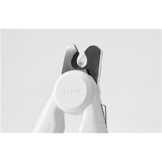 PETKIT | LED Nail Clipper PRO | White PETKIT | LED Nail Clipper PRO | White
