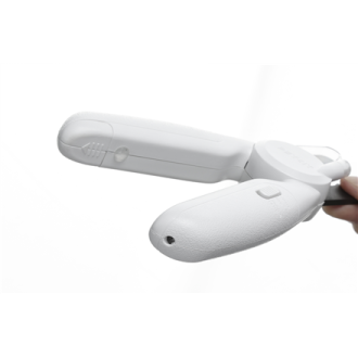 PETKIT | LED Nail Clipper PRO | White PETKIT | LED Nail Clipper PRO | White