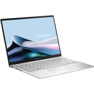 Asus | Zenbook 14 UX3405CA-QL219W | Foggy Silver | 14 Asus | Zenbook 14 UX3405CA-QL219W | Foggy Silver | 14