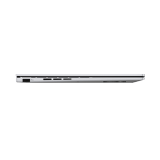 Asus | Zenbook 14 UX3405CA-QL219W | Foggy Silver | 14 Asus | Zenbook 14 UX3405CA-QL219W | Foggy Silver | 14