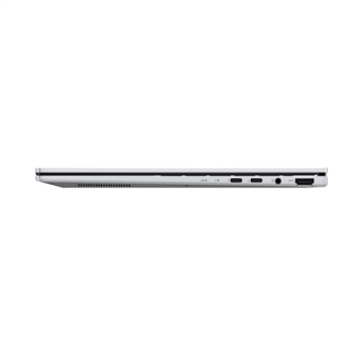 Asus | Zenbook 14 UX3405CA-QL219W | Foggy Silver | 14 Asus | Zenbook 14 UX3405CA-QL219W | Foggy Silver | 14