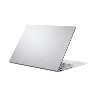 Asus | Zenbook 14 UX3405CA-QL219W | Foggy Silver | 14 Asus | Zenbook 14 UX3405CA-QL219W | Foggy Silver | 14