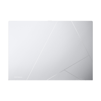 Asus | Zenbook 14 UX3405CA-QL219W | Foggy Silver | 14 Asus | Zenbook 14 UX3405CA-QL219W | Foggy Silver | 14