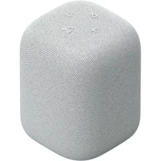 Sony Speaker | SRS-LS1 LinkBuds | Waterproof | Bluetooth | Wireless connection | Portable | Light Gray Sony Speaker | SRS-LS1 LinkBuds | Waterproof | Bluetooth | Wireless connection | Portable | Light Gray