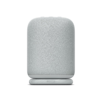 Sony Speaker | SRS-LS1 LinkBuds | Waterproof | Bluetooth | Wireless connection | Portable | Light Gray Sony Speaker | SRS-LS1 LinkBuds | Waterproof | Bluetooth | Wireless connection | Portable | Light Gray